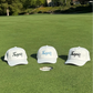 Tropic Golf Hat