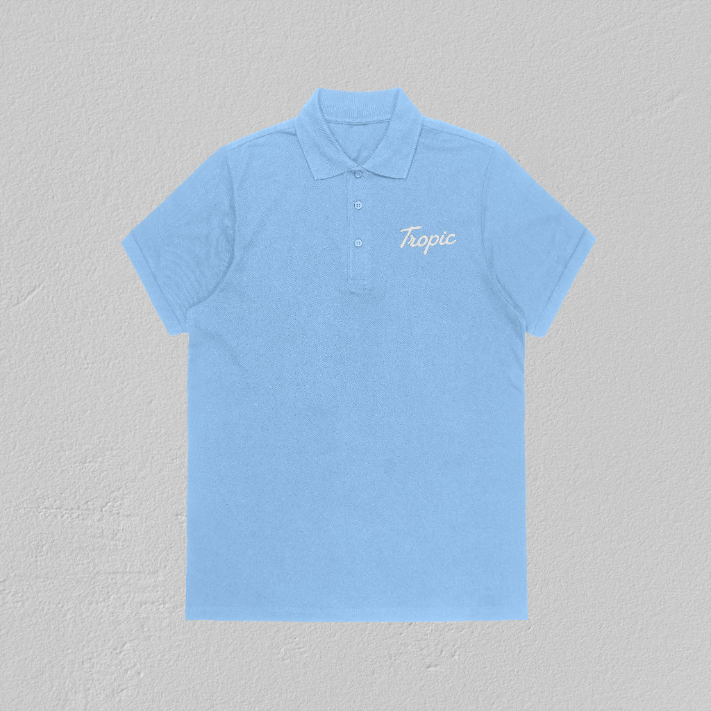 Tropic Golf Polo