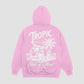 Tropic Bus Hoodie Collection